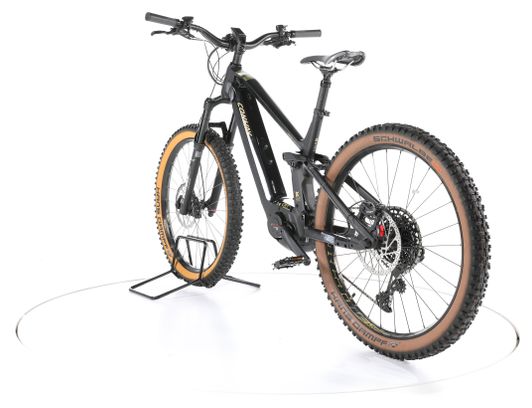 Produit reconditionné - Conway Xyron S 3.7 Vélo électrique VTT 2022 - Bon Etat