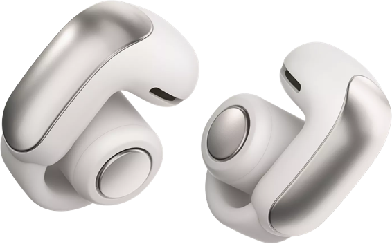 Bose - Open Earbuds Ultra 5V