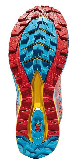 LA SPORTIVA - CHAUSSURES DE TRAIL JACKAL II W