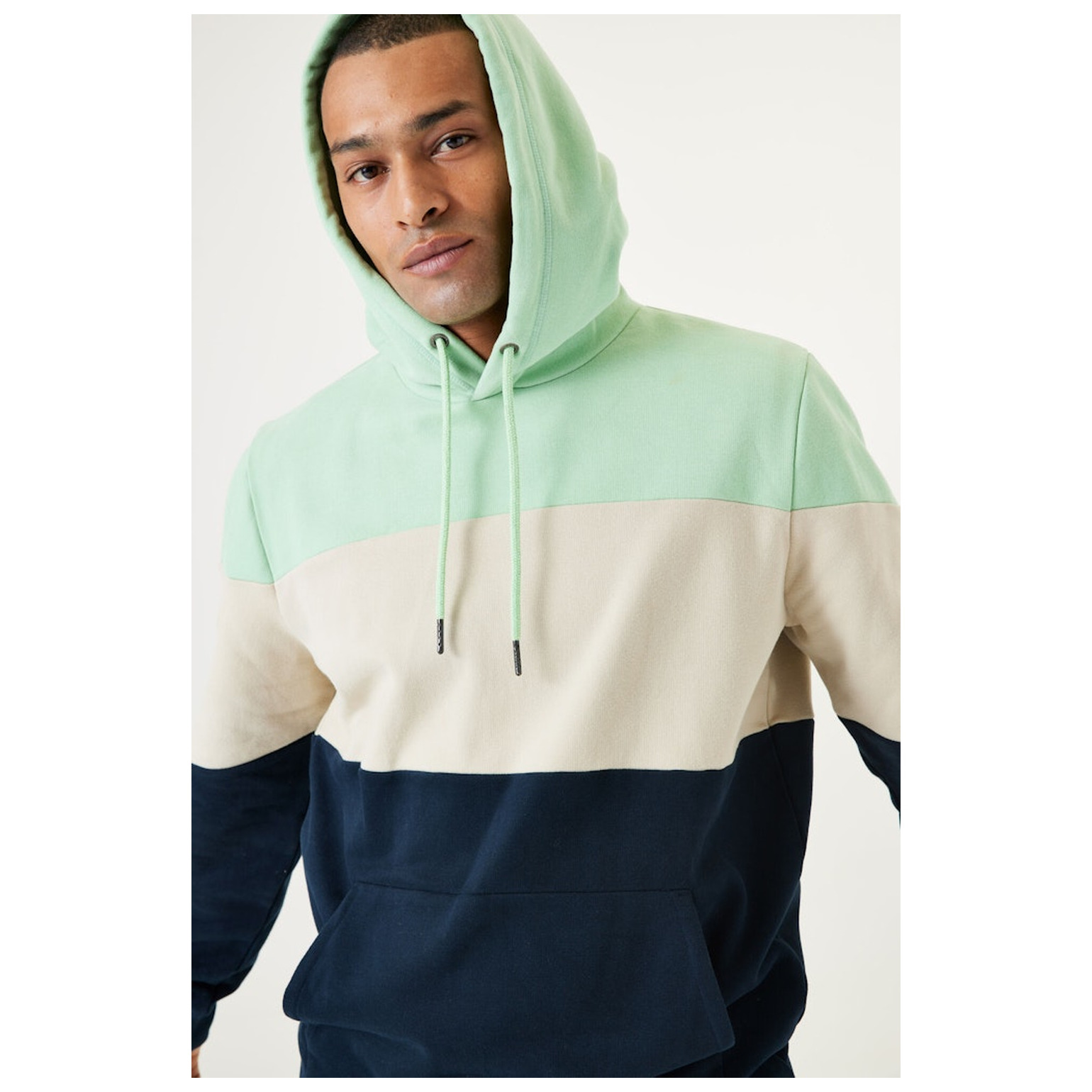 Garcia L31062_men`s sweat