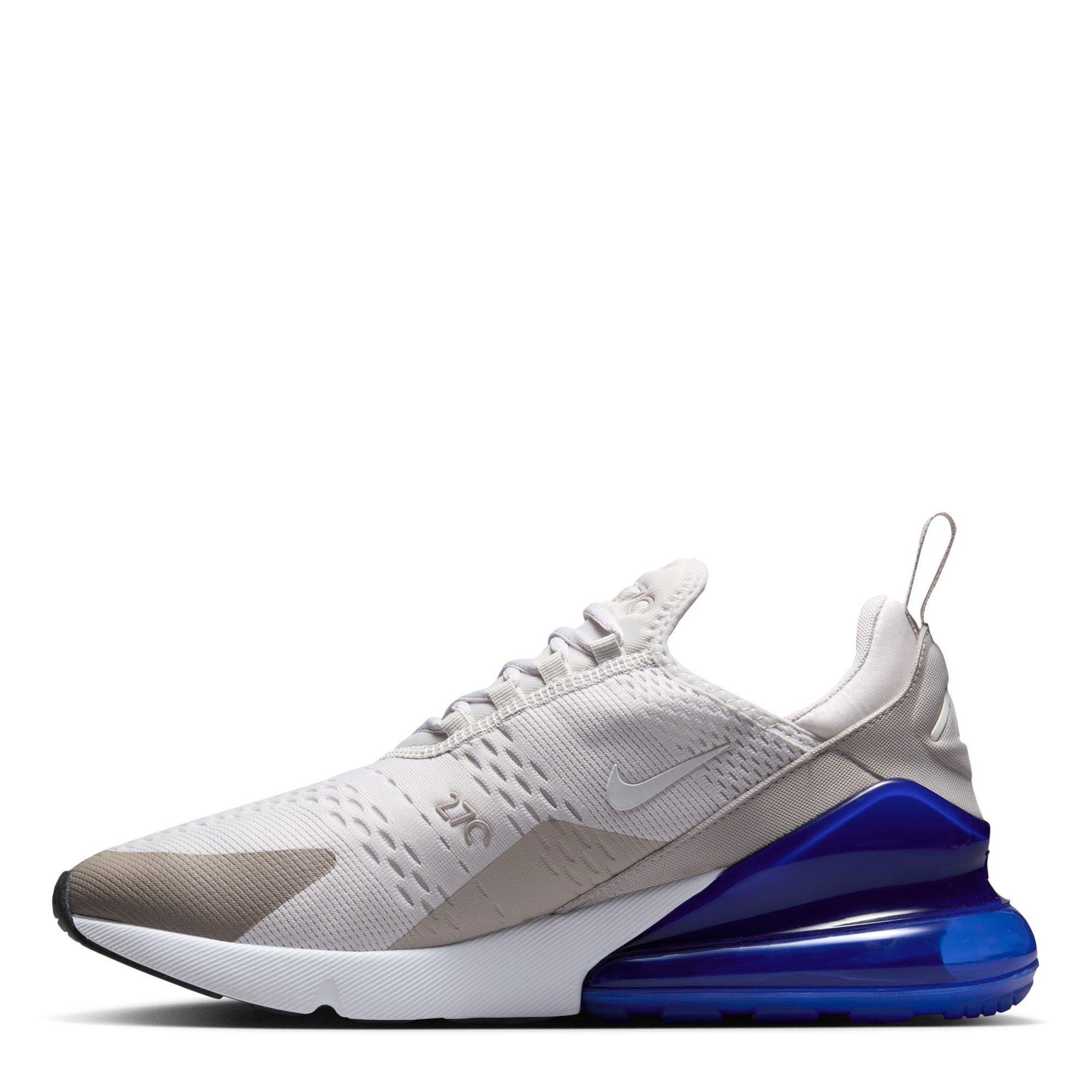 Nike Air Max 270 Trainers Mens