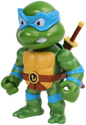 Turtles Leonardo Figur