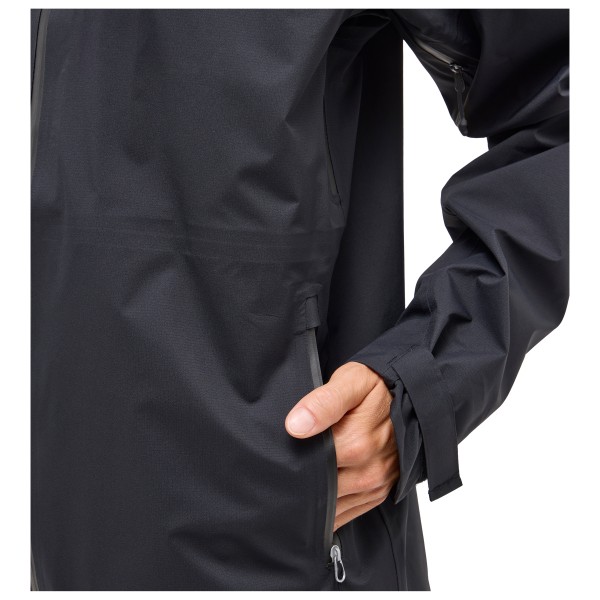 Haglöfs - Women's L.I.M Airak GTX Jacket - Veste imperméable