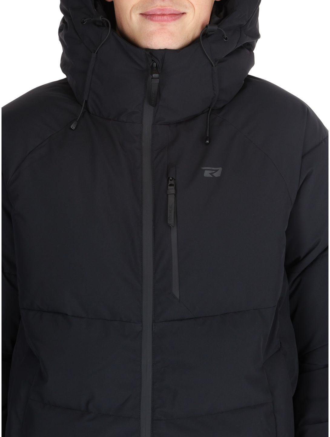 Gery-R ski-jas heren