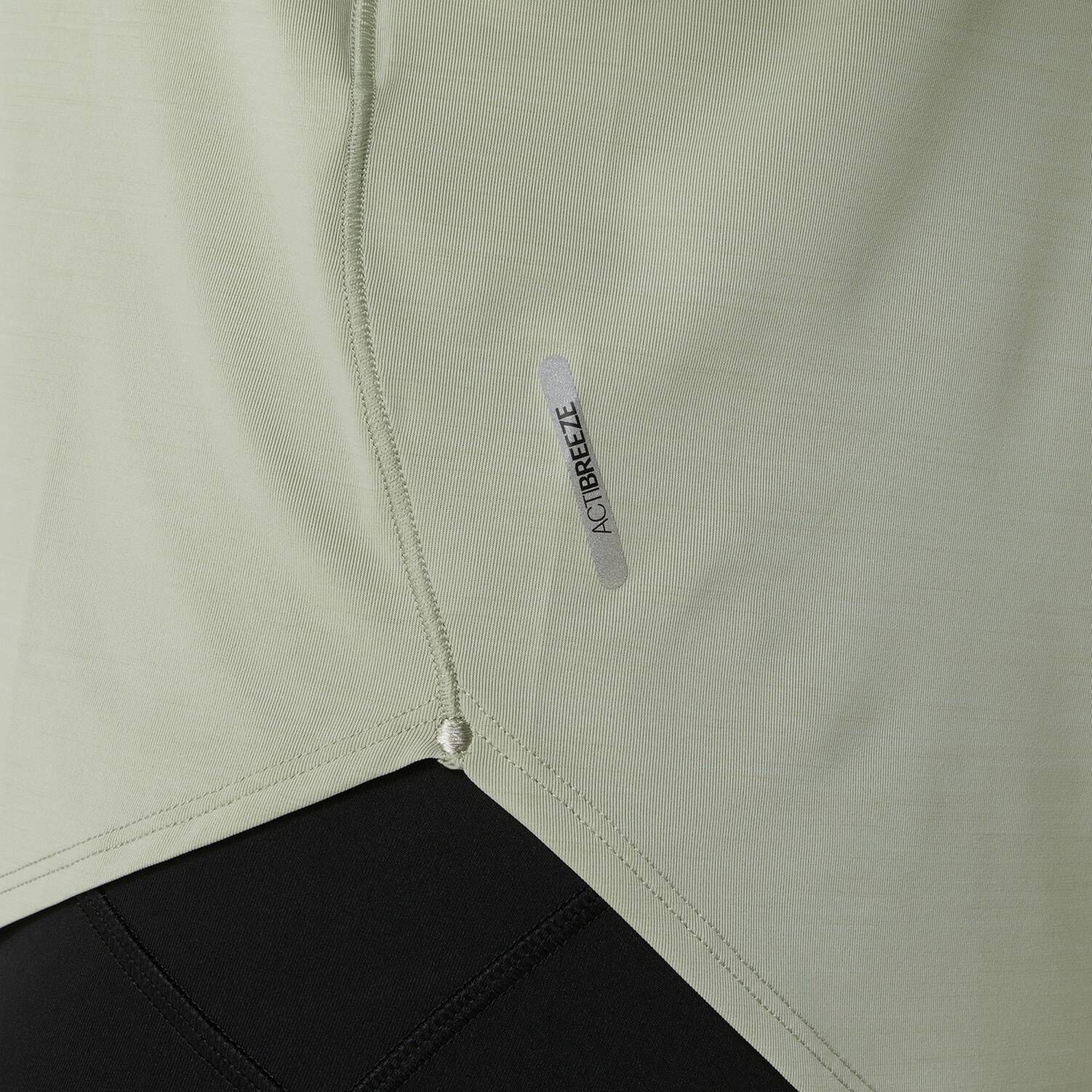 Asics| Damen Laufshirt ROAD