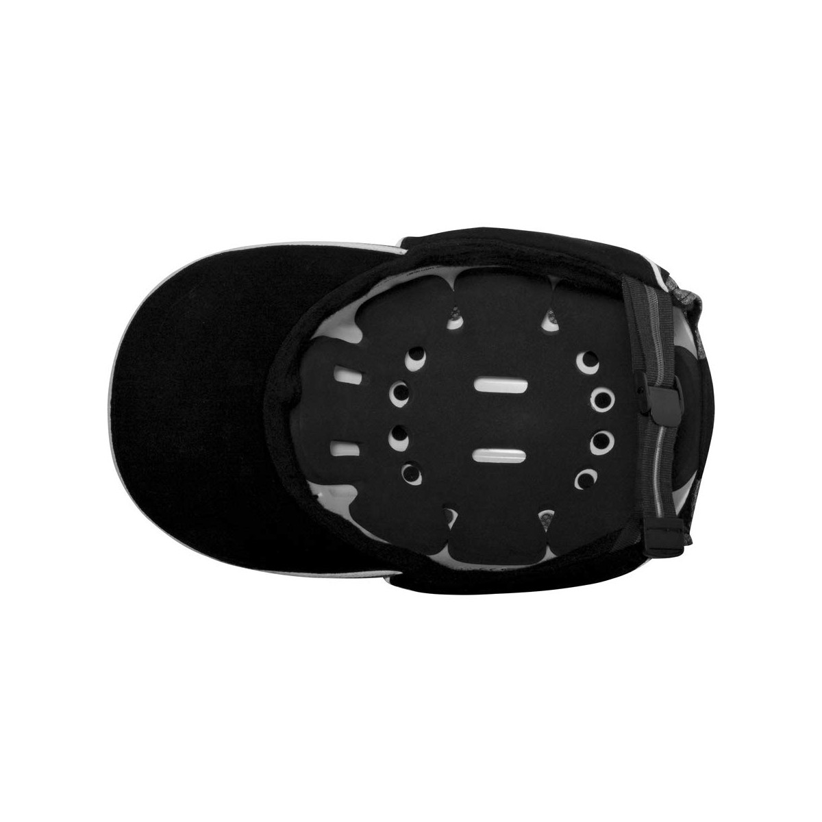 Casquette anti-heurt hardcap a1+ - visière 7cm