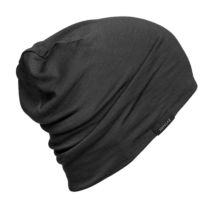 Decathlon Forclaz - Gorro Forclaz Adulto MT500 em Lã Merino