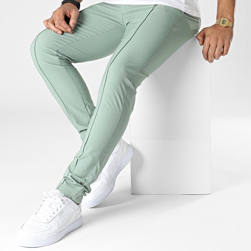 Pantalon Jogging XQ35 Vert