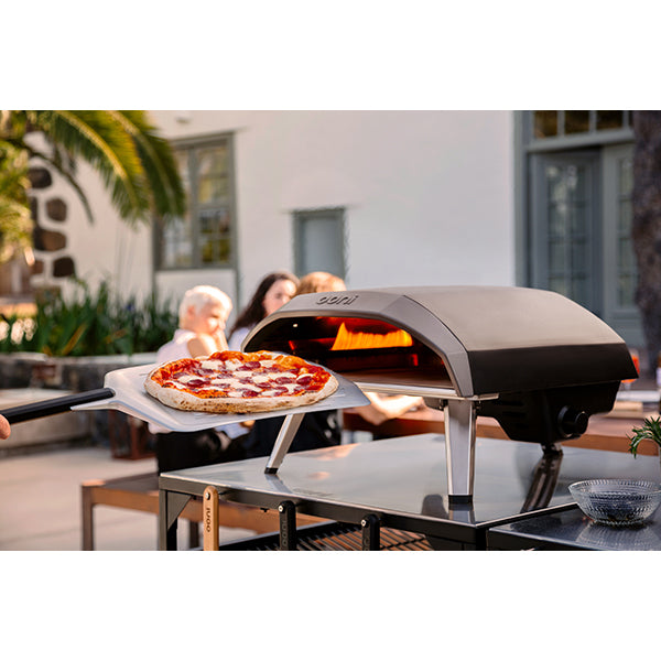Four à pizza au gaz Koda 16 Ooni
