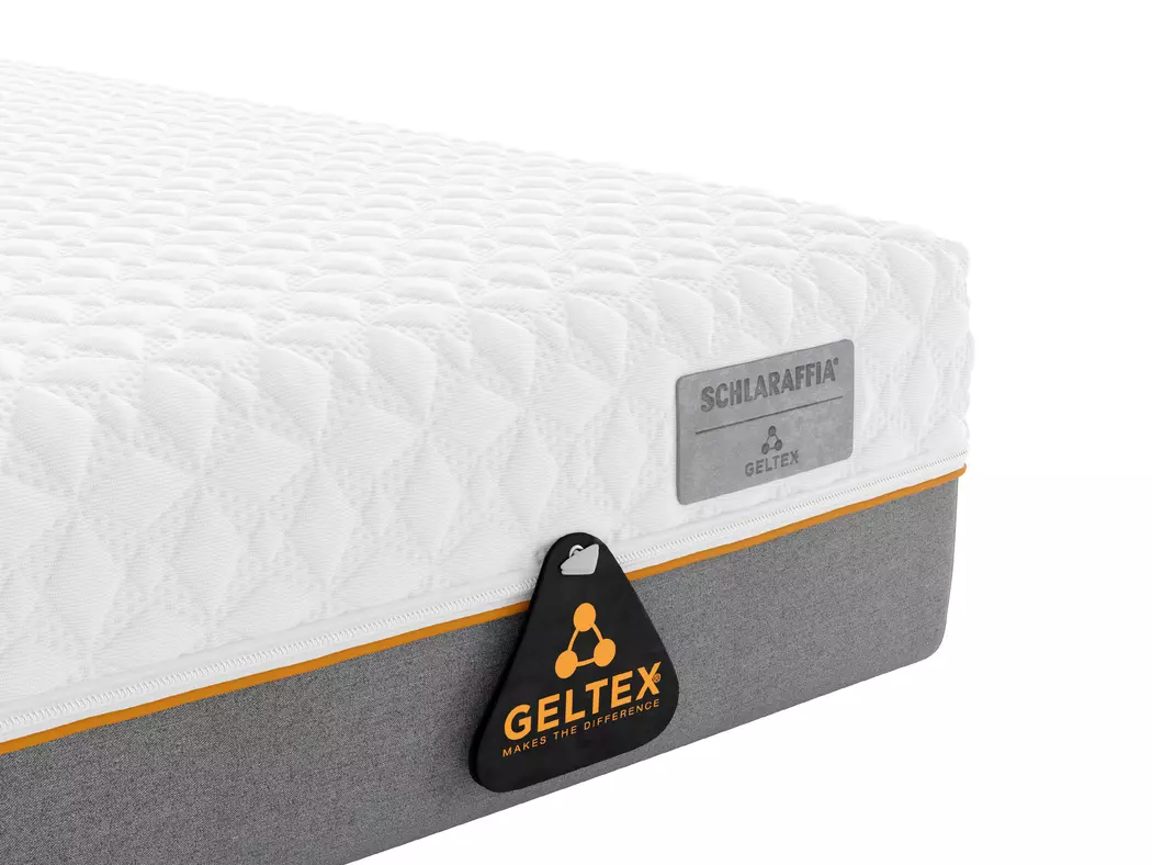 Gelschaummatratze GELTEX® Goldline Next C