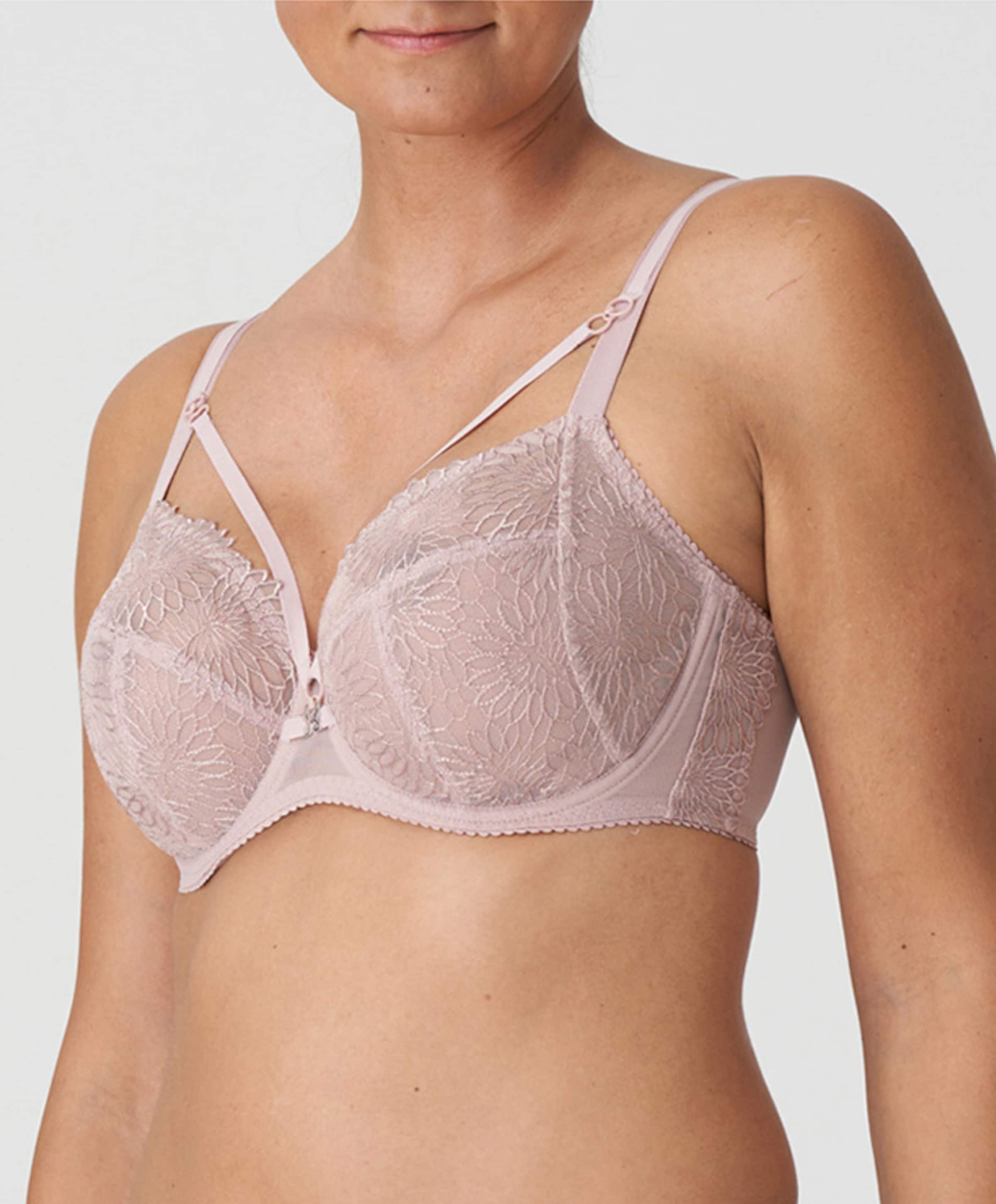 PrimaDonna Dames bh roze
