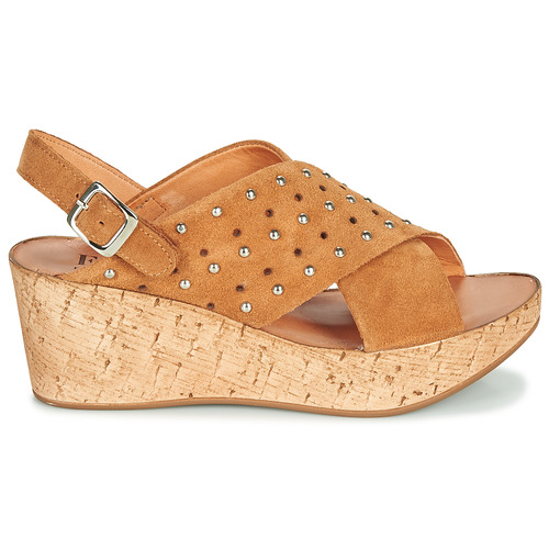 Felmini - MONACO Marrón