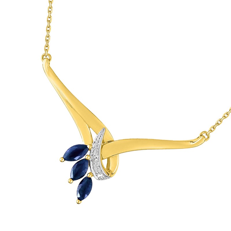 Collier Femme - Or 18 Carats - Longueur : 42 cm