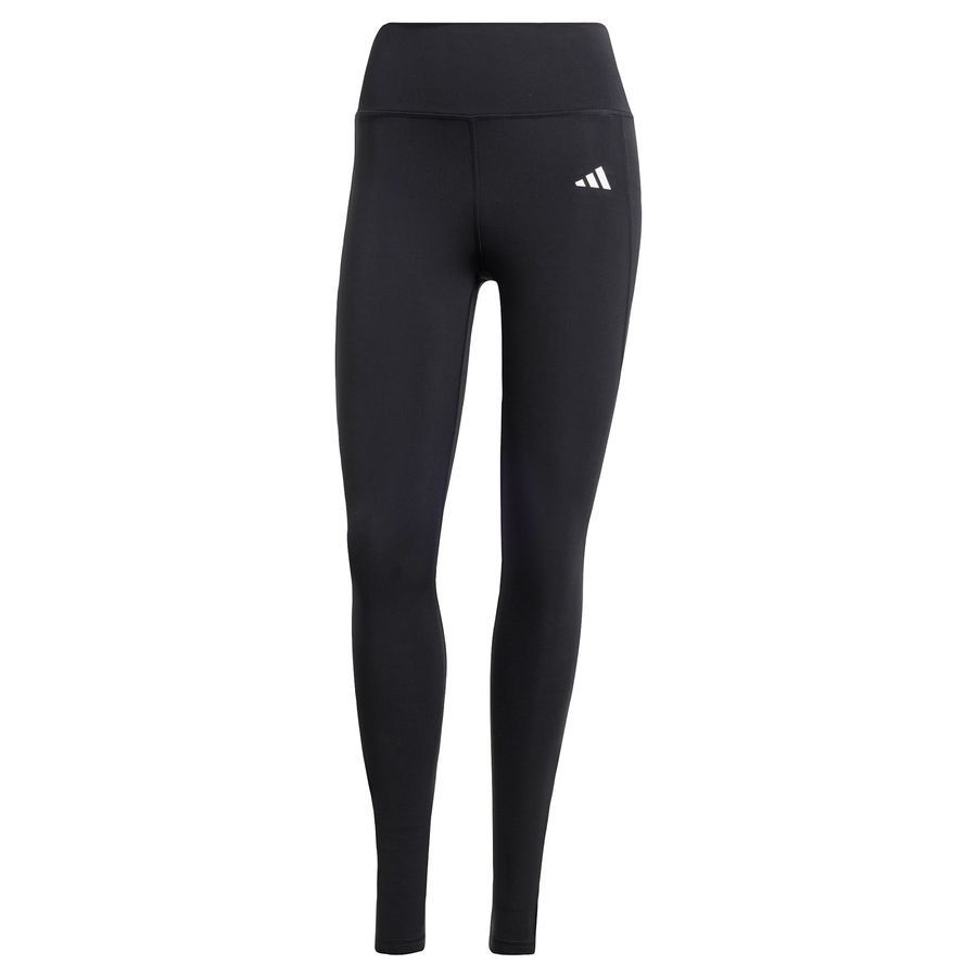 Adidas Optime Essentials Stay In Play Full-Length Leggings