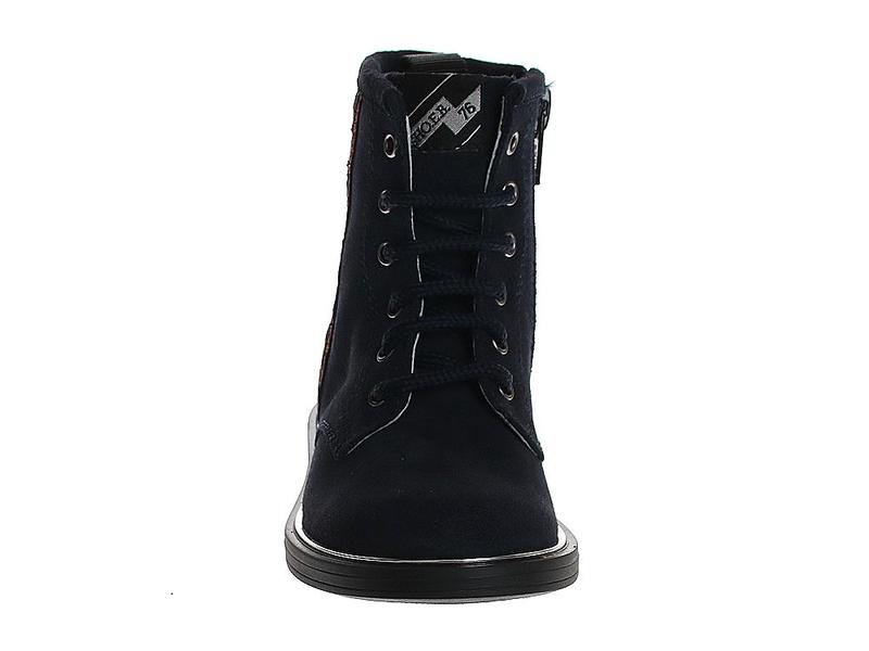 EB Shoes 2204 Blauw