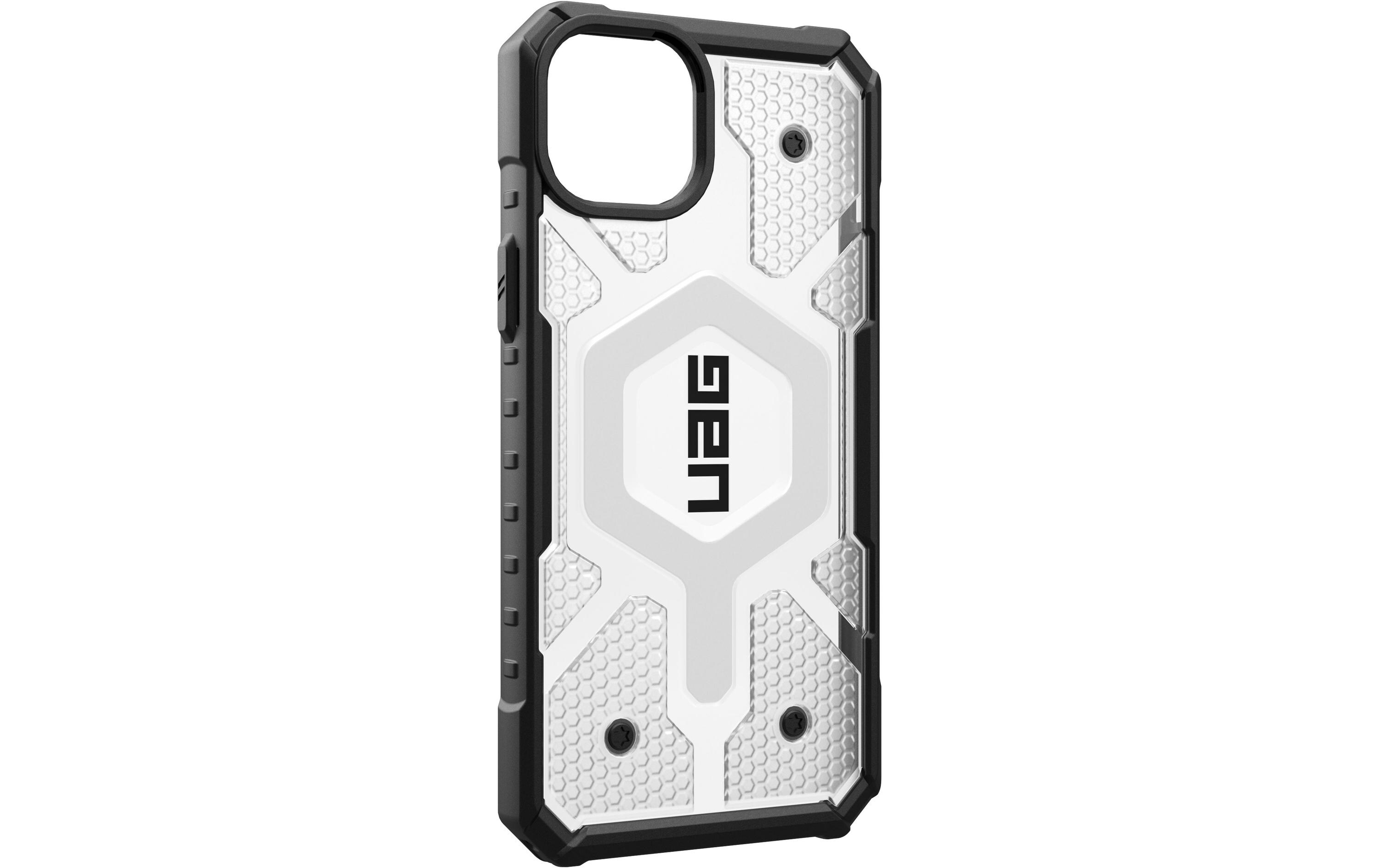 Back Cover Pathfinder iPhone 15 Plus IceSchutzhülle für das Apple iPhone 15 Plus