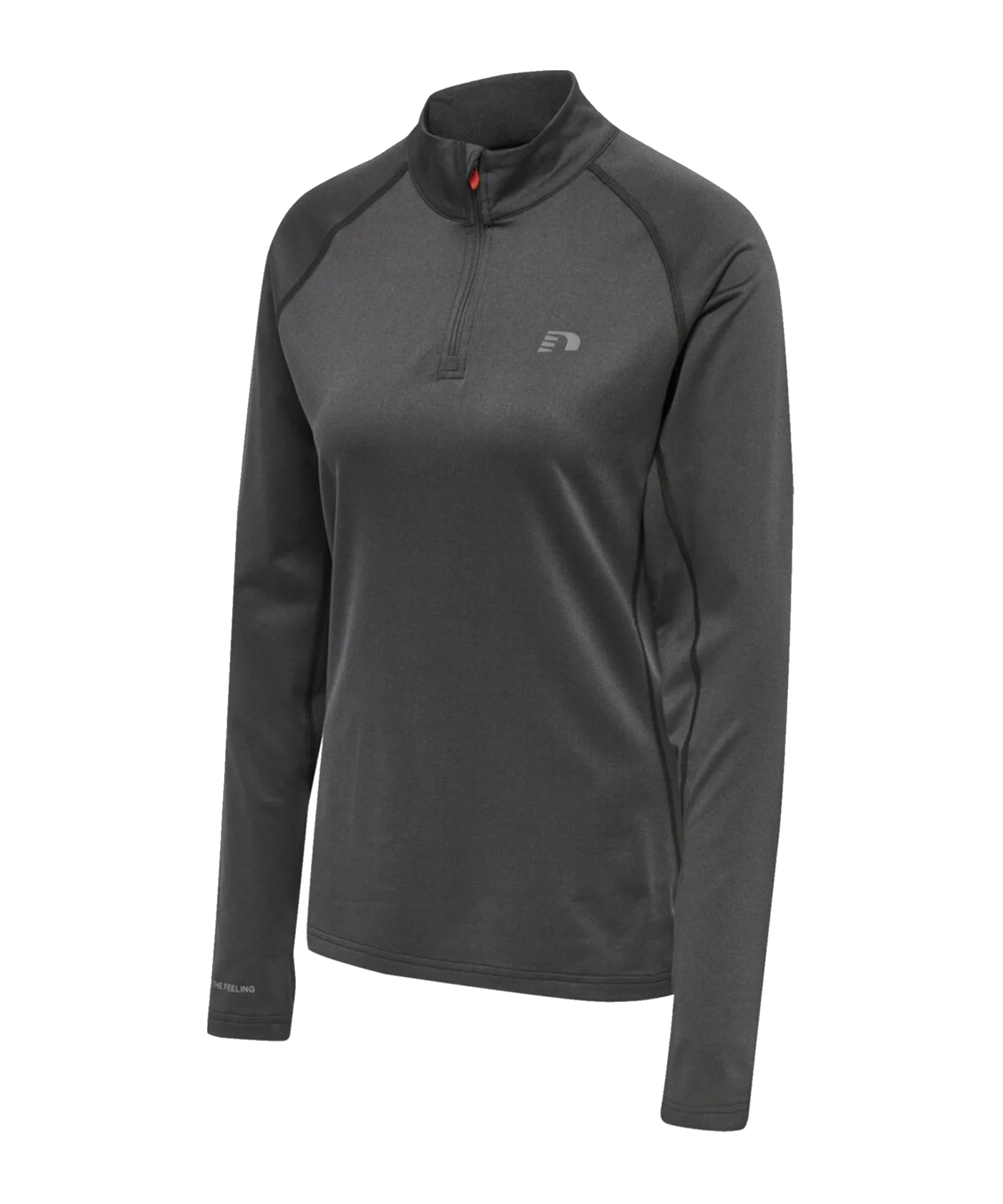 Newline HalfZip Sweatshirt Running Damen F2130