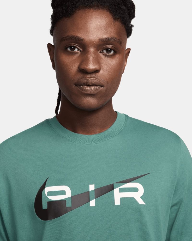T-shirt Nike Air Vert pour homme