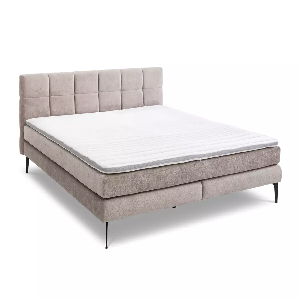 Boxspringbett Adel 180 x 200 cm