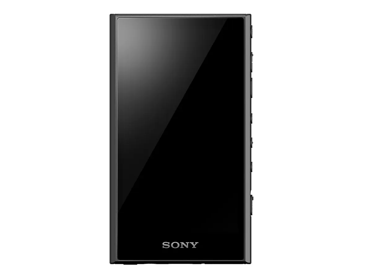 Sony Walkman NW-A306 - Digital afspiller - 32 GB - sort