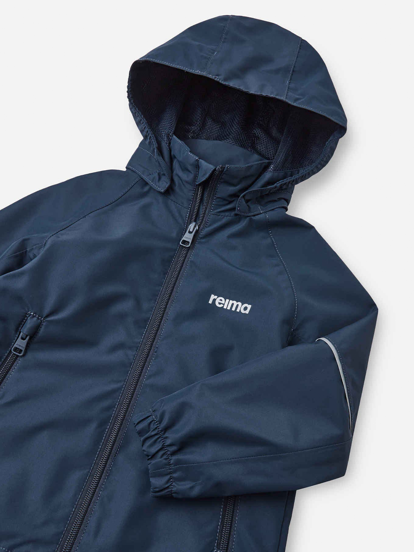 Kallahti Reimatec Jacket