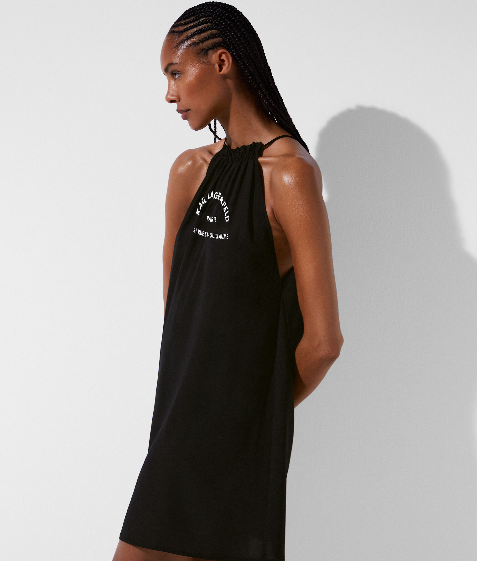 ROBE DE PLAGE RUE ST-GUILLAUME