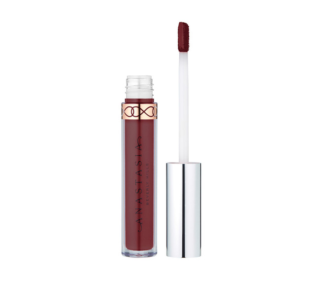 ANASTASIA BEVERLY HILLS MATTE LIPSTICK LIQUID INTENSEBohemian