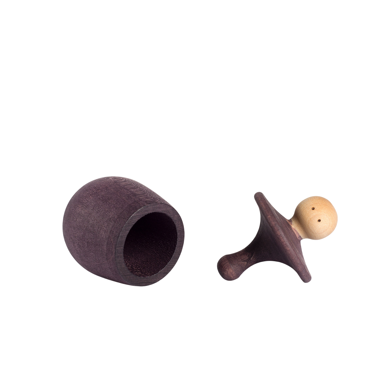 Wunschbox Purple Little Things Grapat