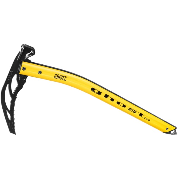 Piolet alpinisme GRIVEL ICE AXE GHOST EVO HAMMER