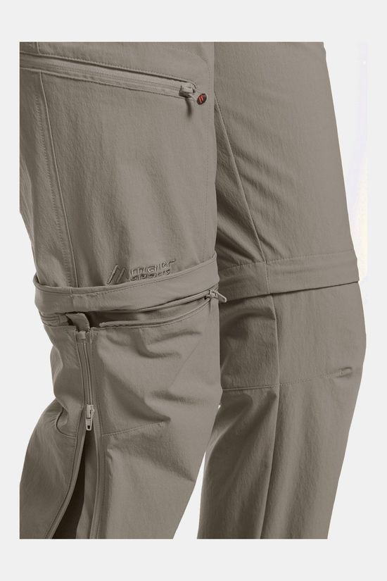 Maier Sports Maier Sports Nata Long Dames Broek