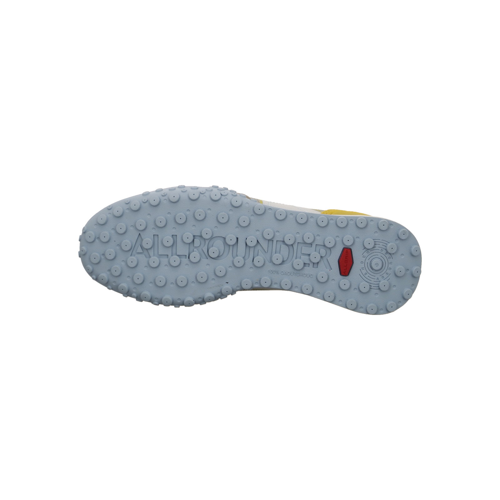 Allrounder chaussures Koya bleu clair