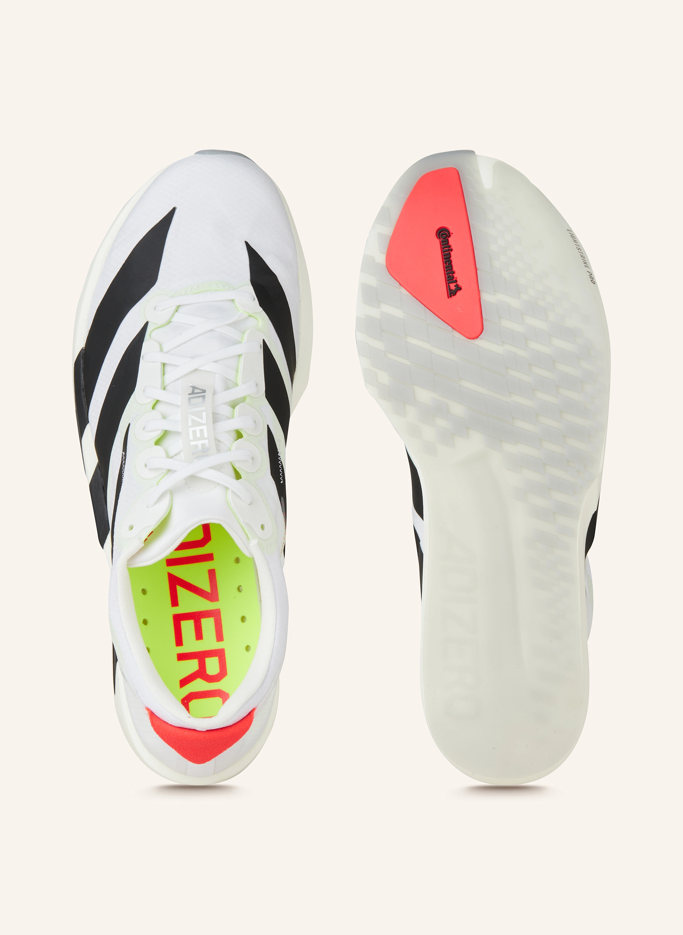 adidas Laufschuhe ADIZERO ADIOS 9