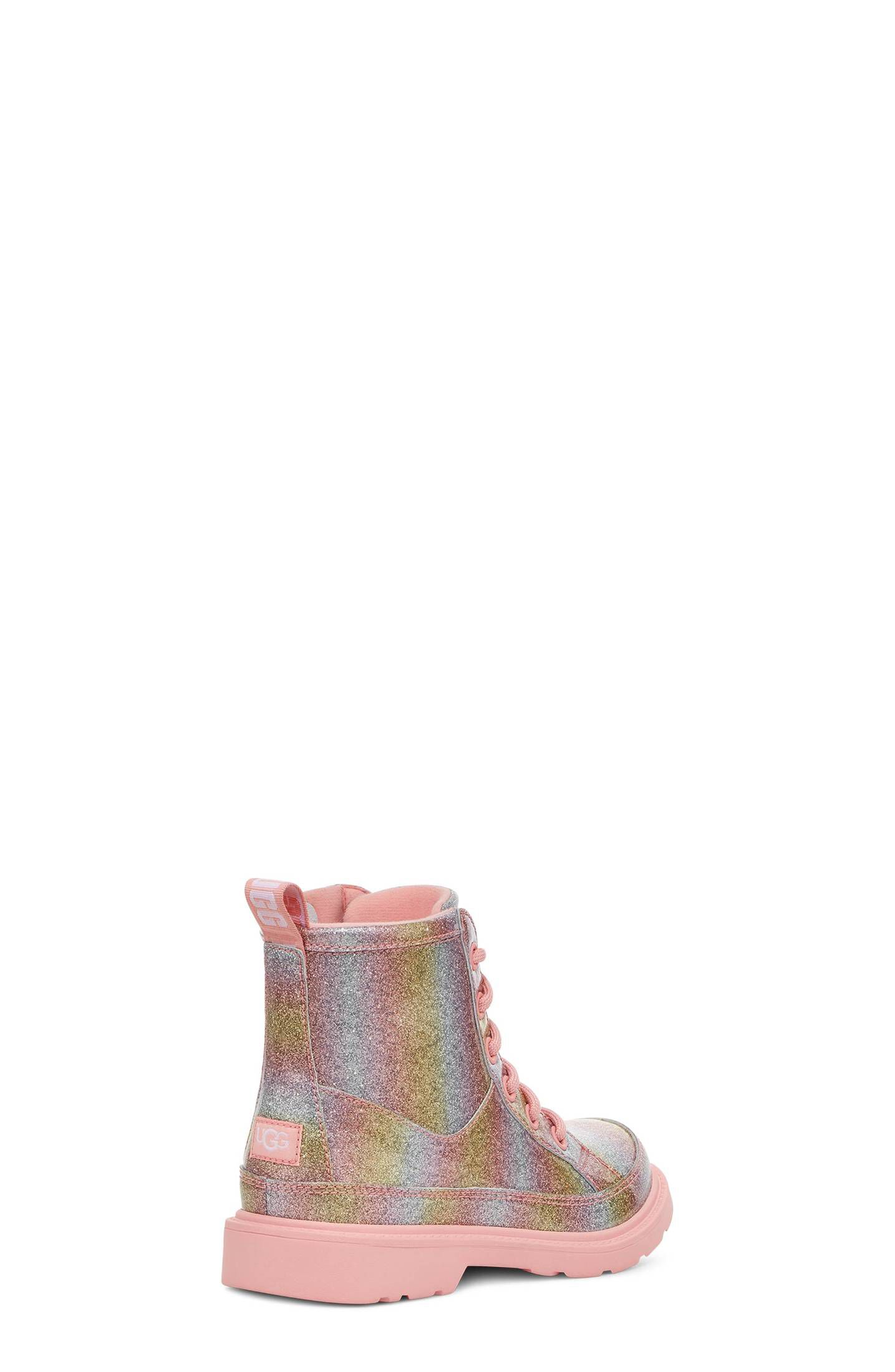 UGG| Mädchen Stiefel ROBLEY GLITTER
