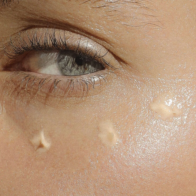 SUMMER FRIDAYS Light Aura Vitamin C   Peptide - Eye Cream