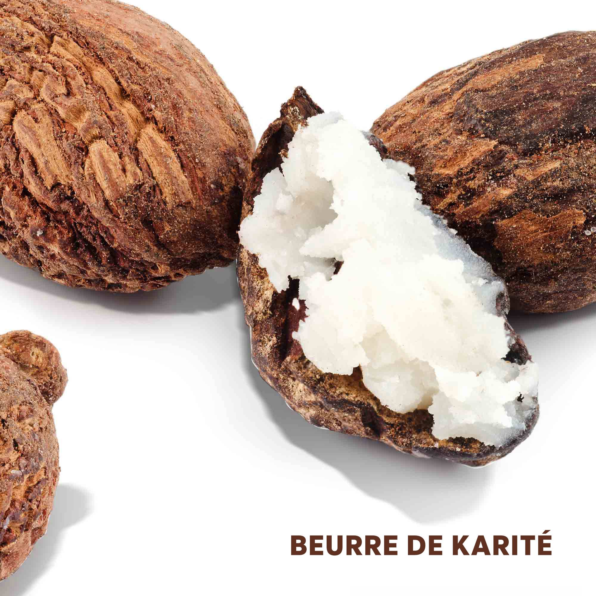 Défrisant cheveux fins ou colorés Butter Blend / 1816g