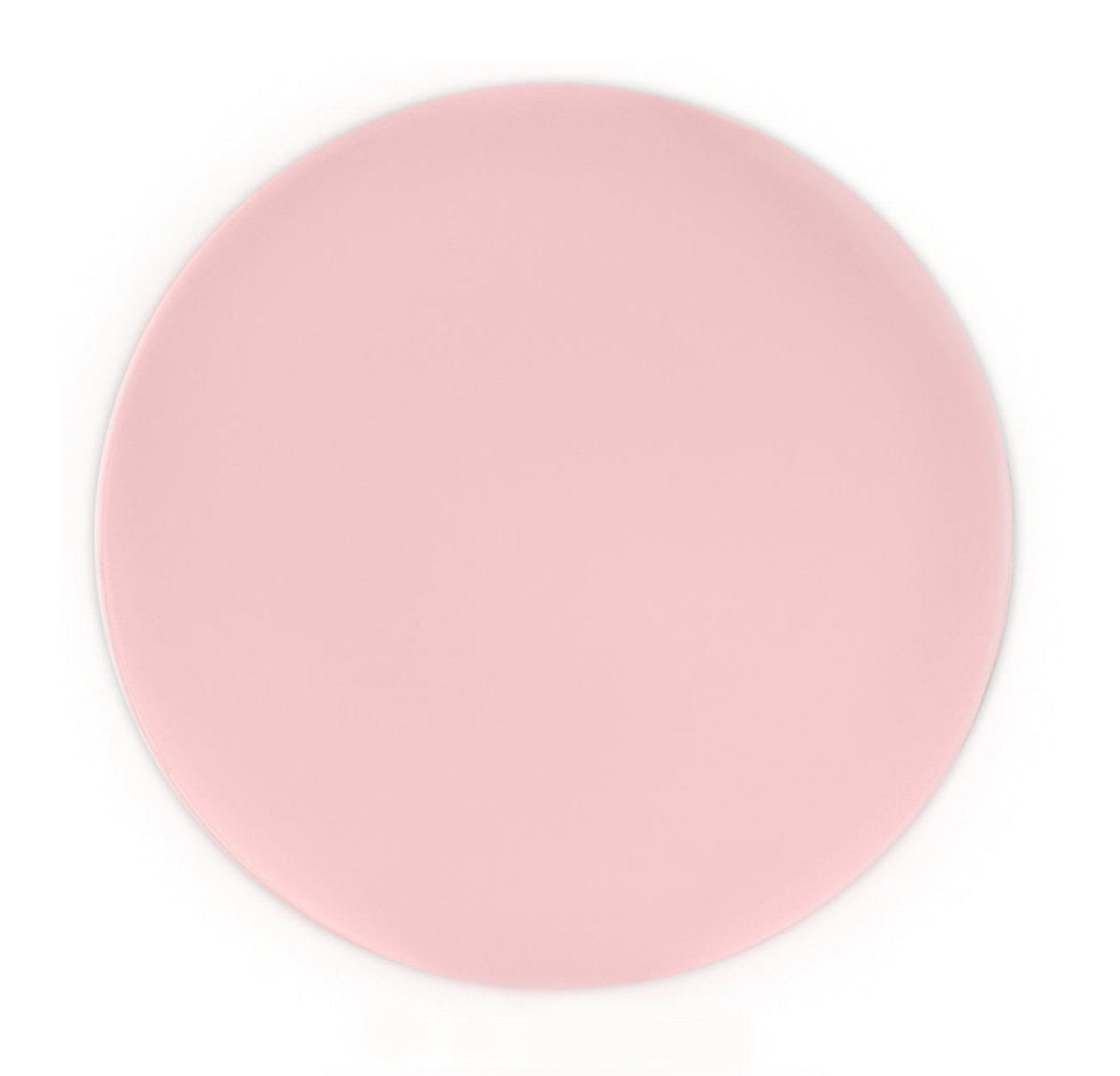 Roze Borden 20cm 2st