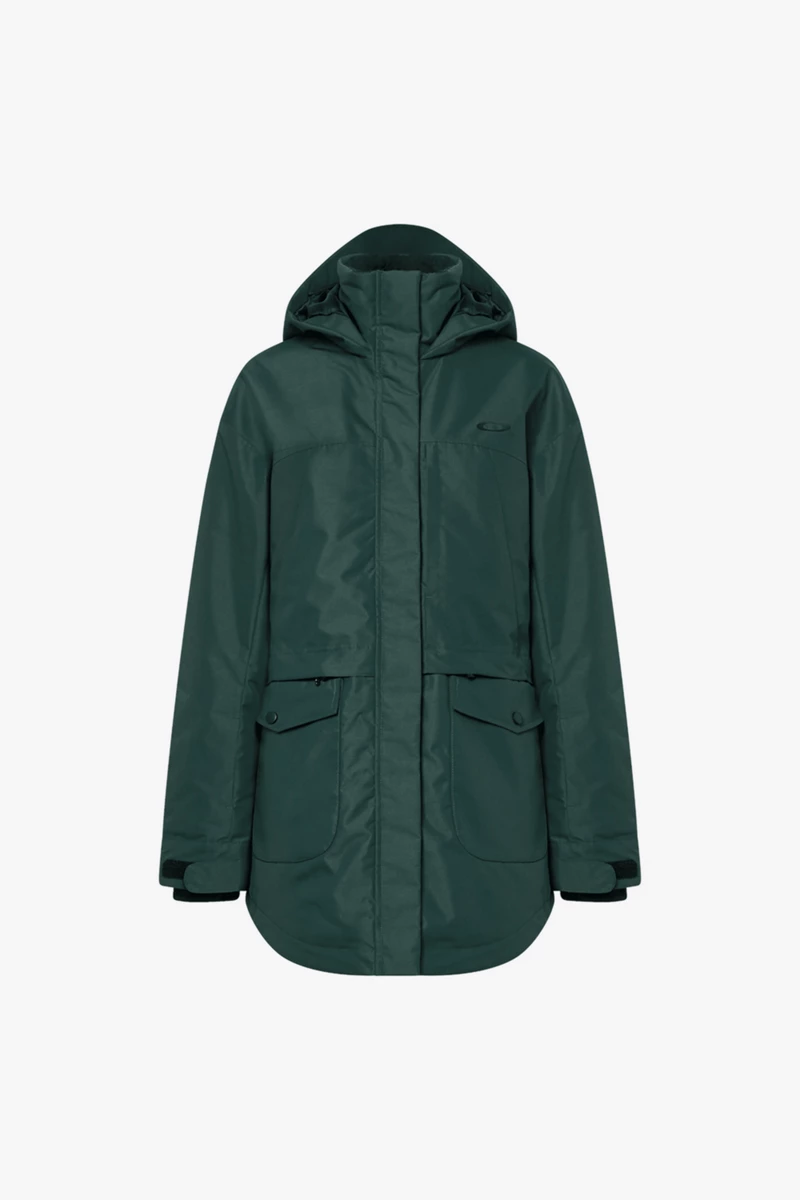Oakley Kora Insulated Damen Ski-Snowboardjacke