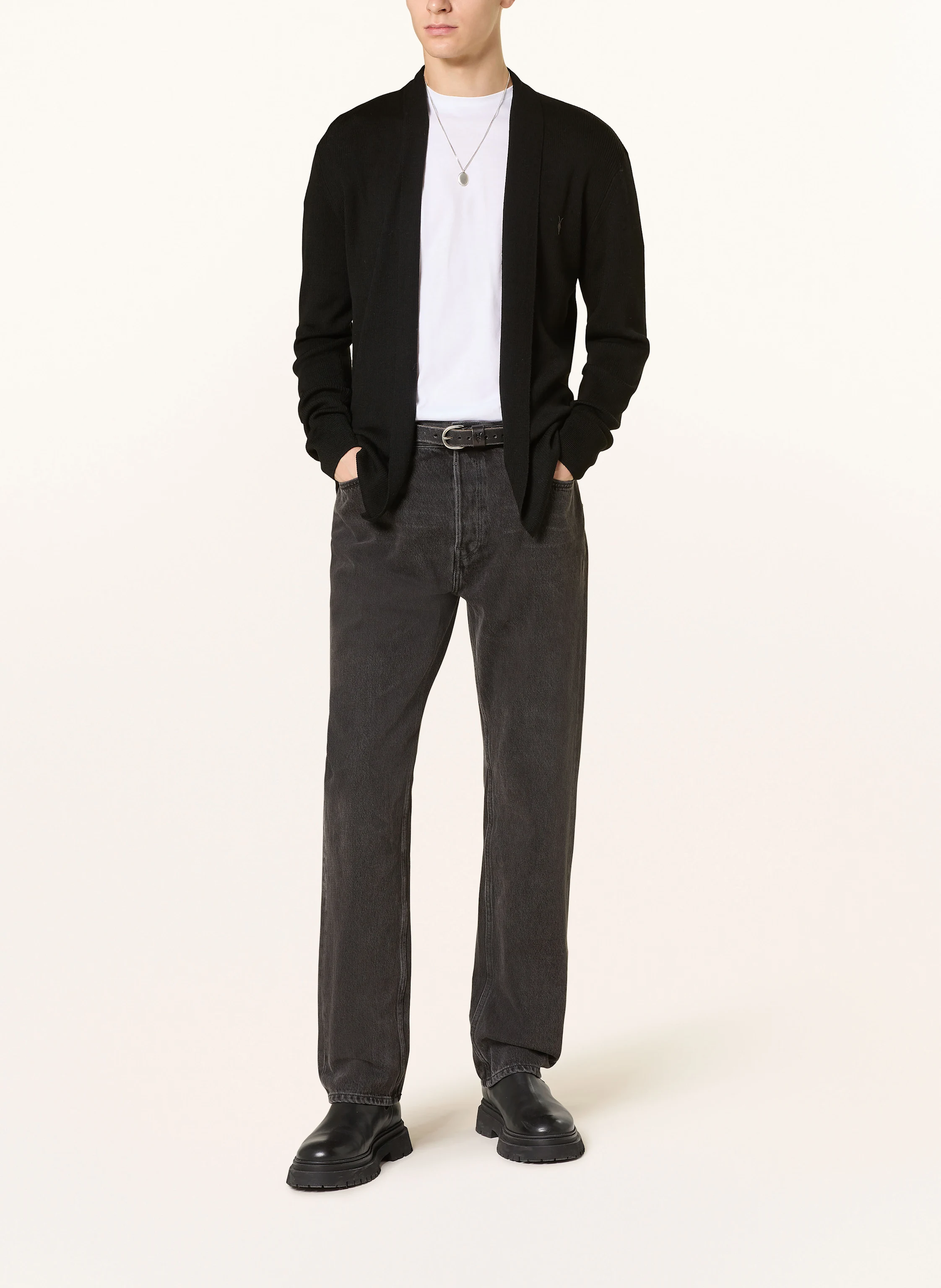 ALLSAINTS Strickhülle MODE