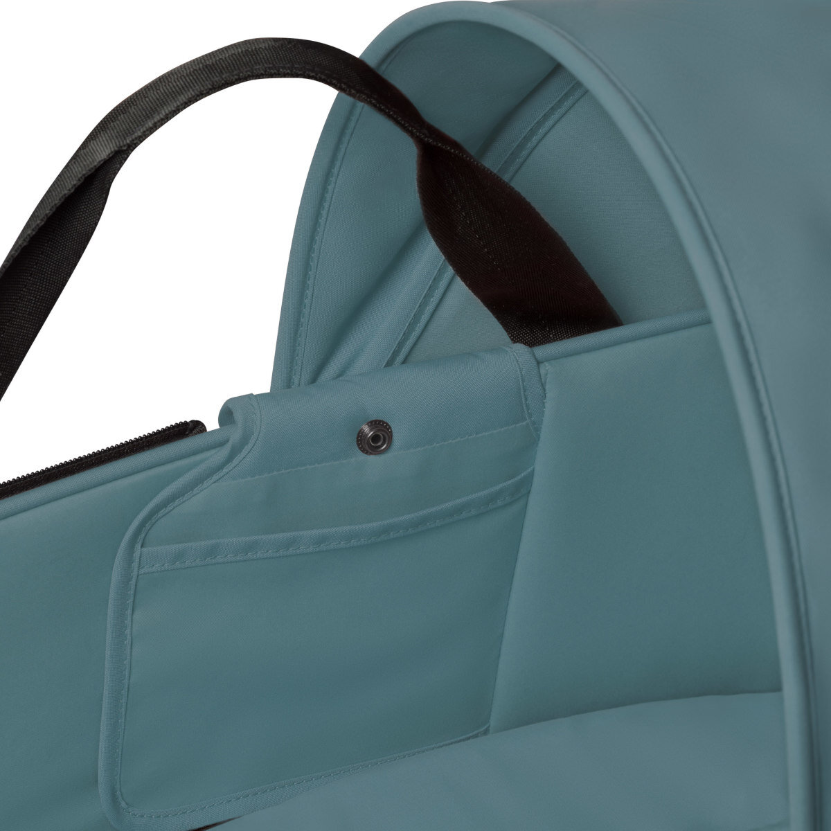 BABYZEN BABYZEN Kinderwagen Komplettset YOYO² Liegewanne und 6+