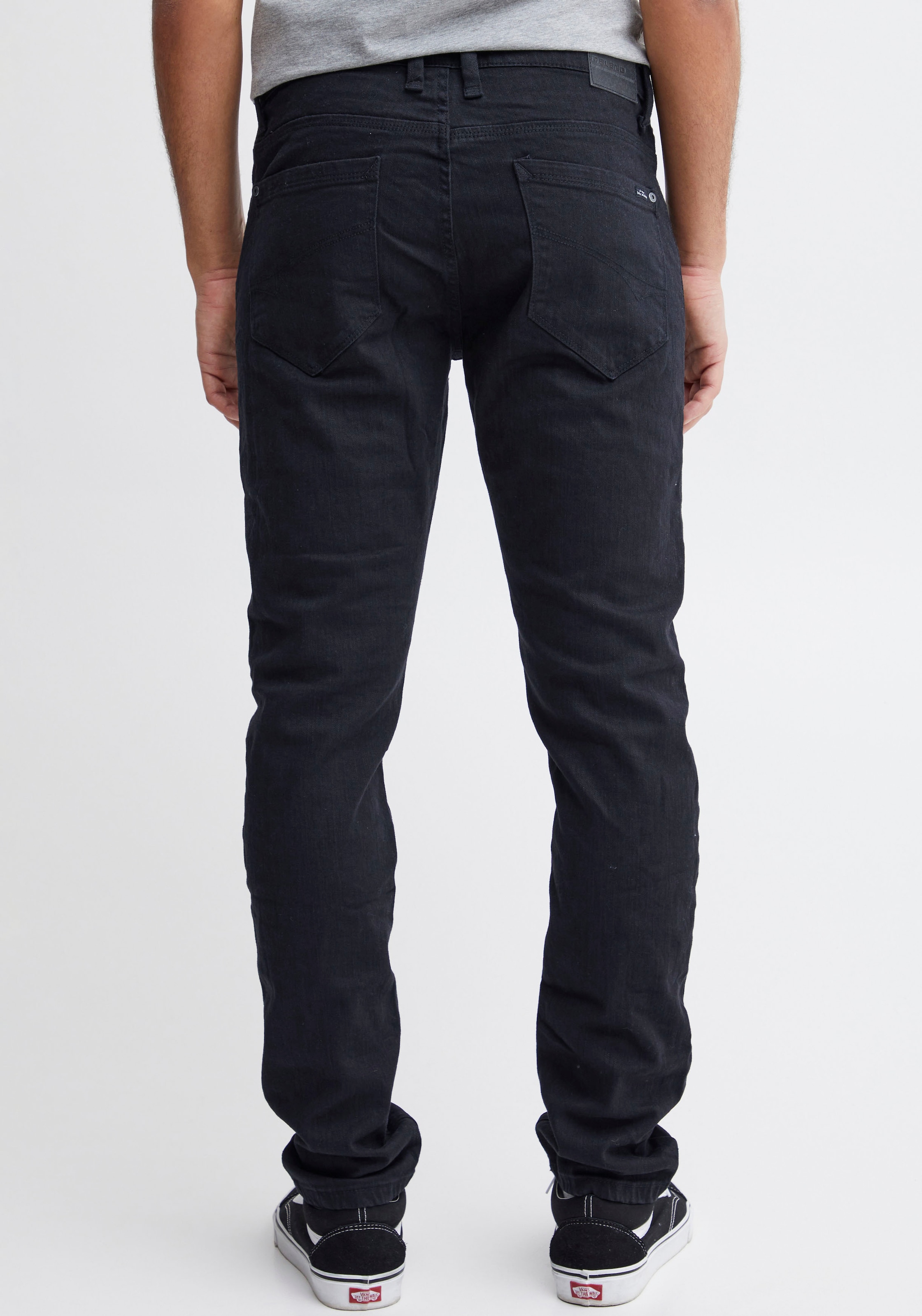 Blend 5-Pocket-Jeans »BHTWISTER-NOOS«