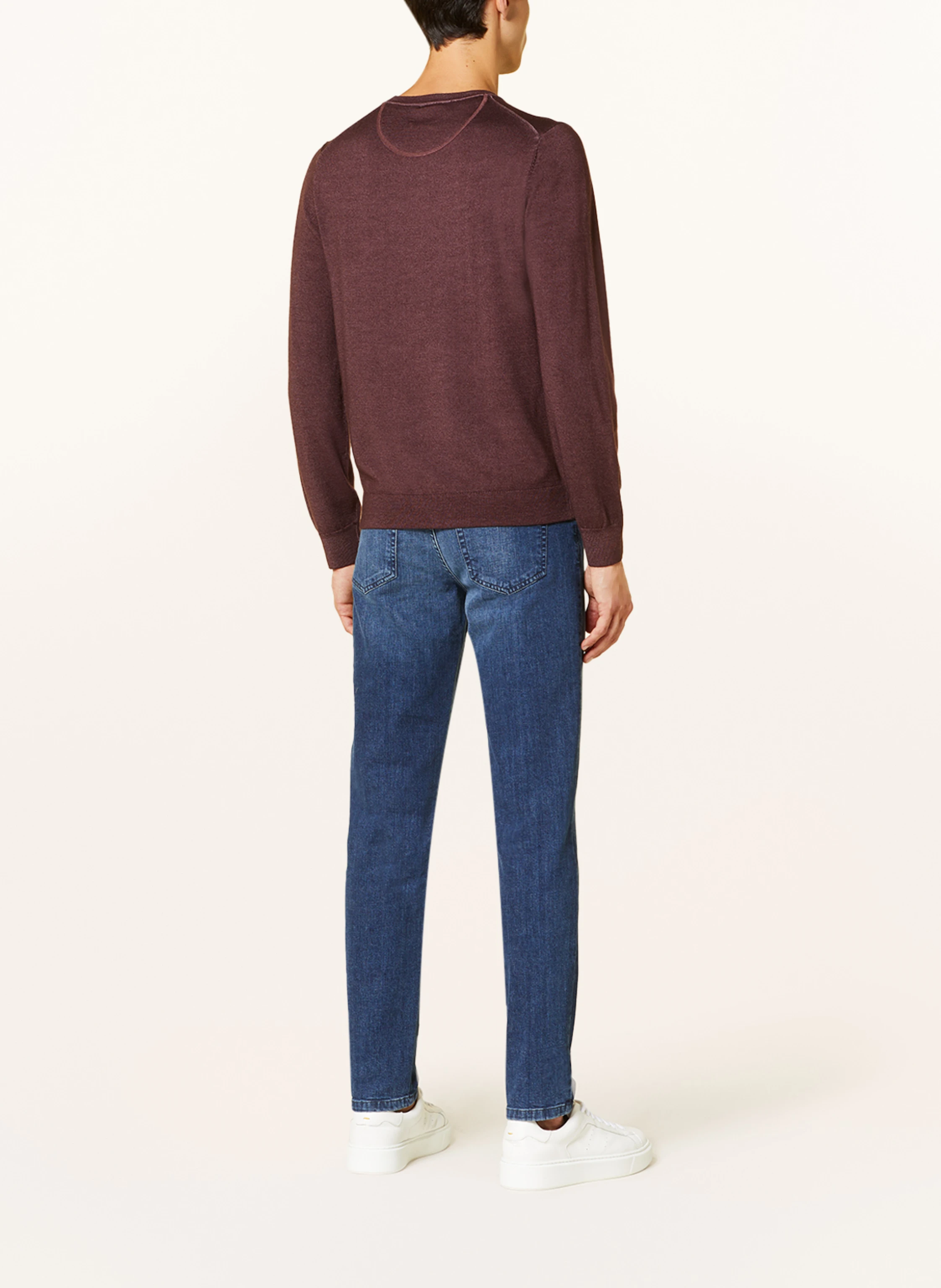 OLYMP Pullover