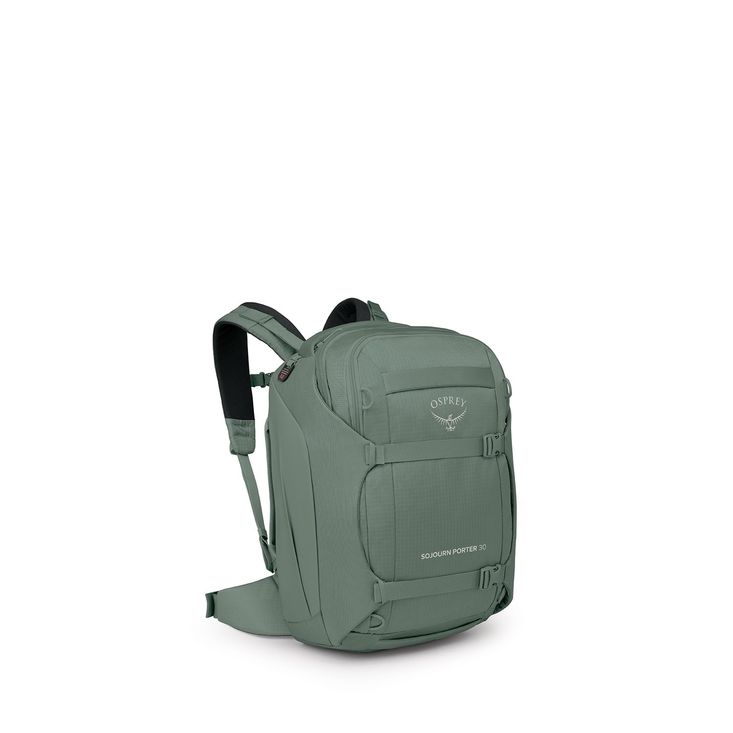 Osprey Sojourn Porter Travel Pack 30L koseret green