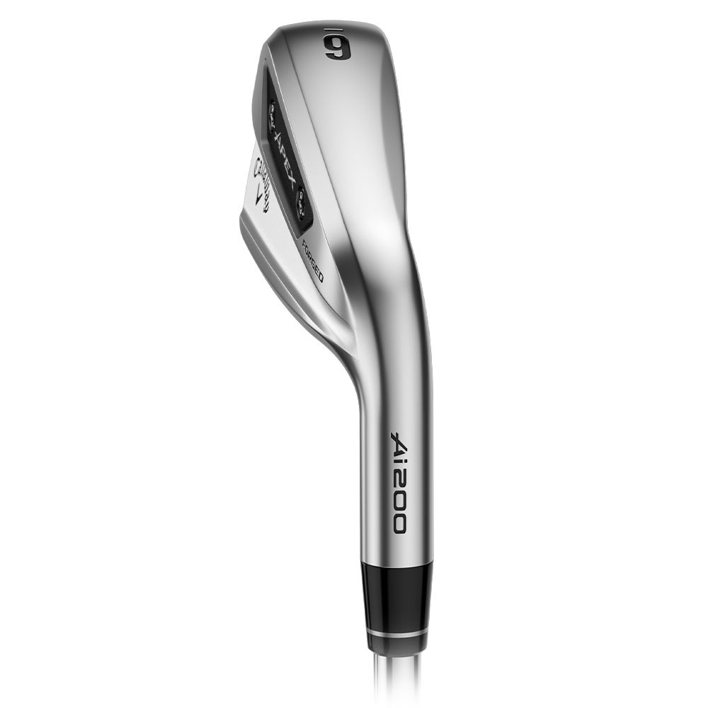 APEX Ai200 Wedge Grafitt