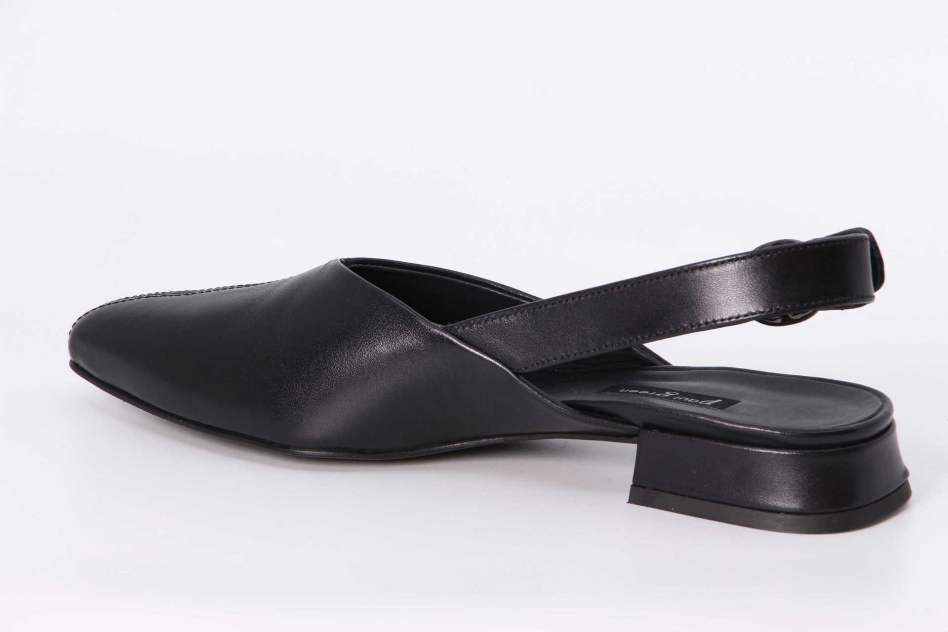 Paul Green Sling schwarz