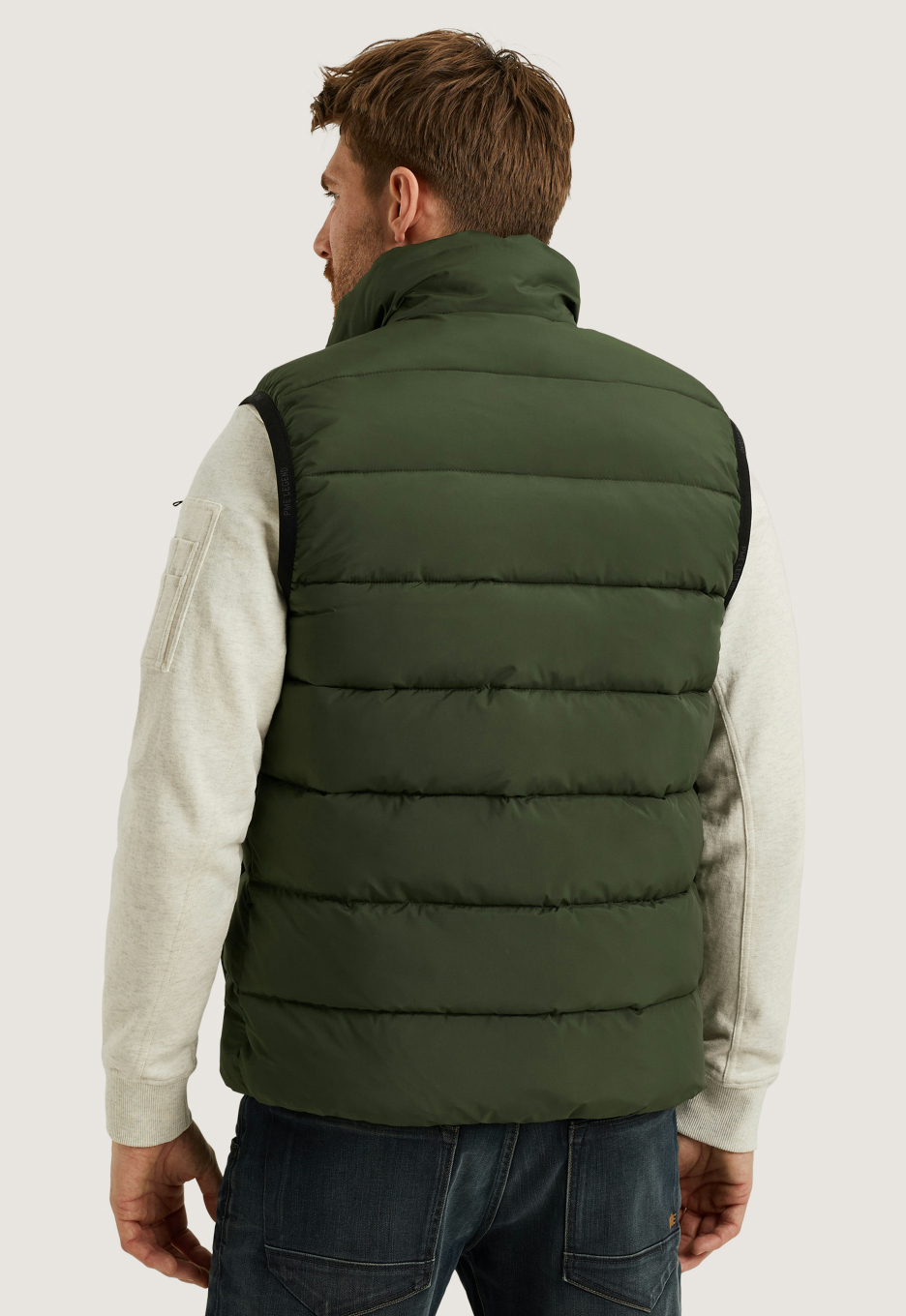 PME Legend Avizer Bodywarmer
