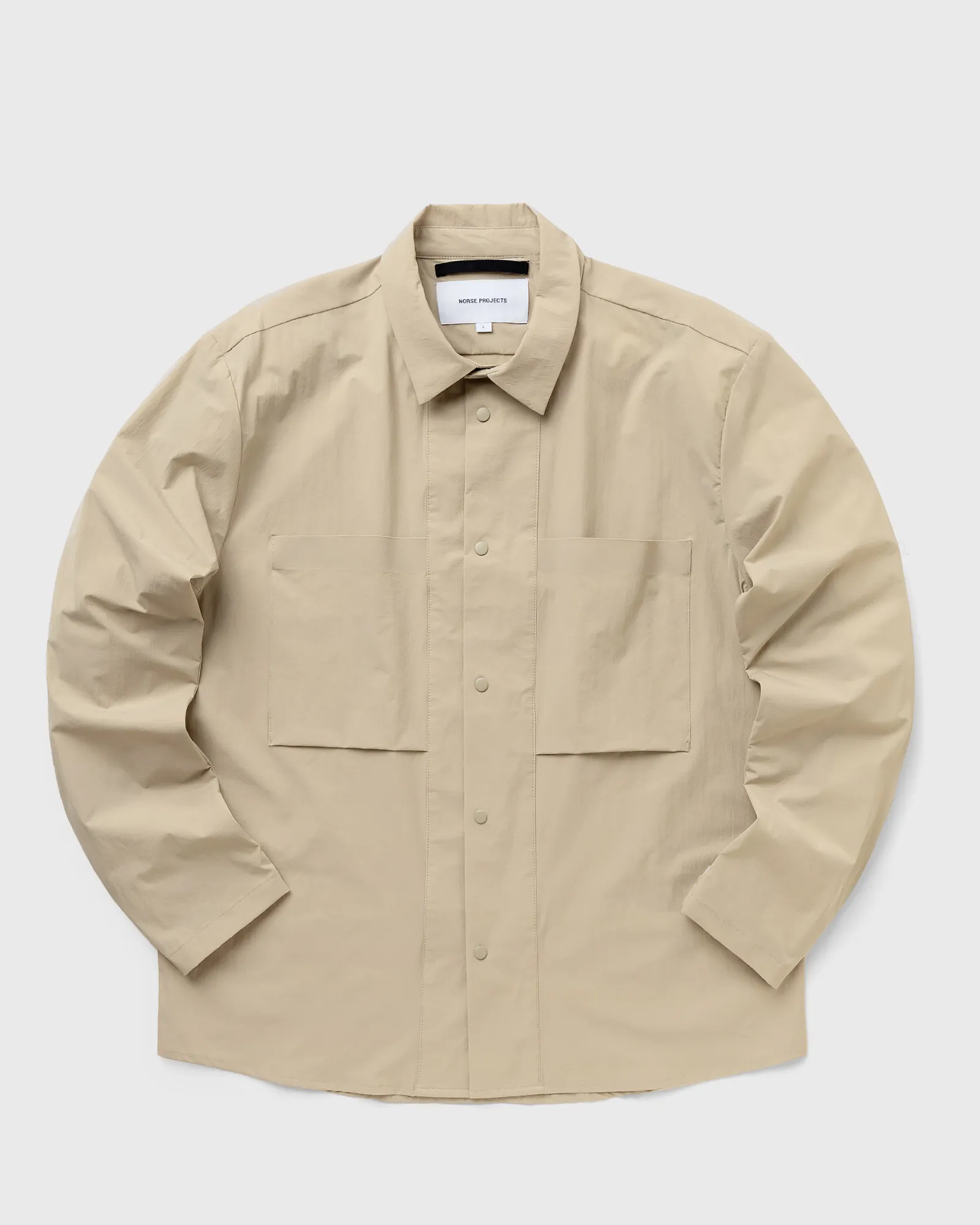 Norse Projects Jens Travel Light 2.0 Jacket