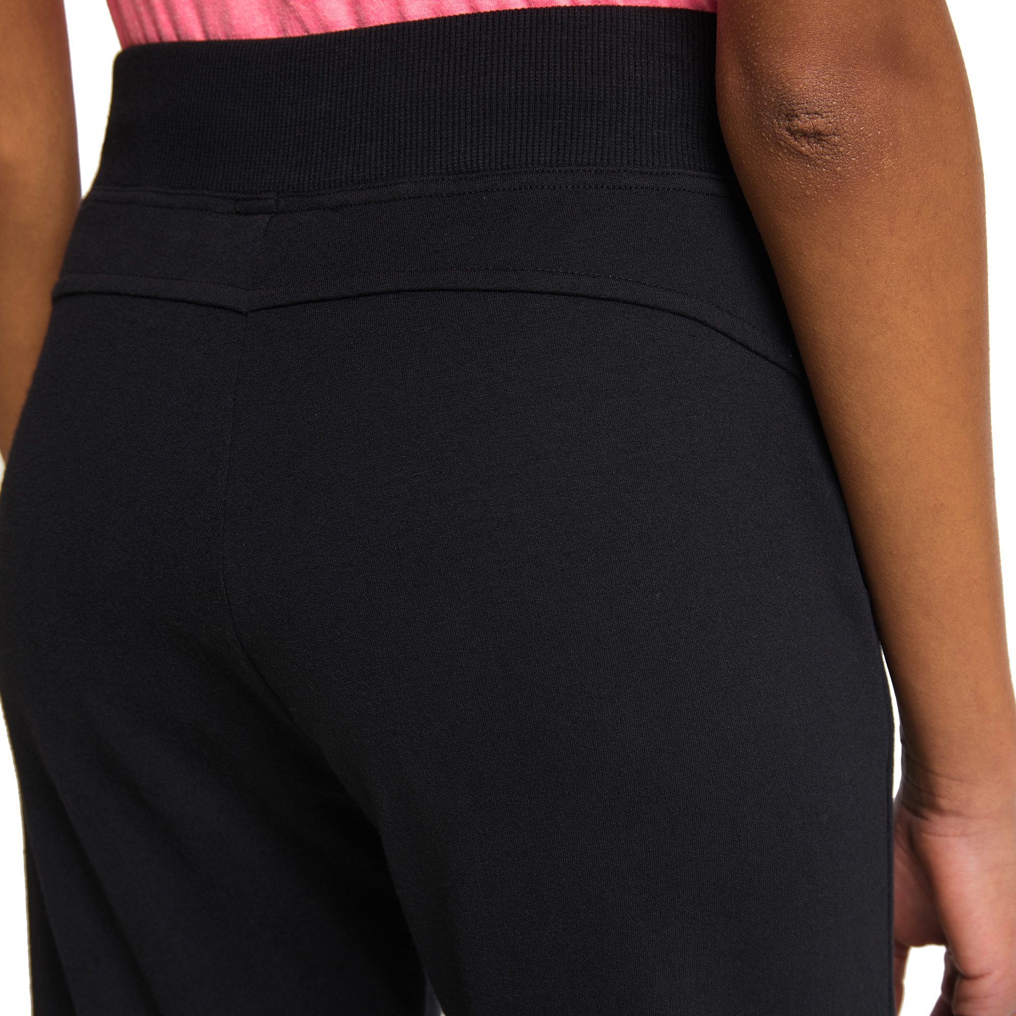 Venice Beach Sherly BB 7/8-Jogginghose Damen schwarz