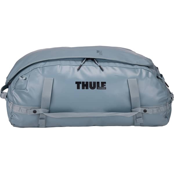 Duffel THULE CHASM 90L DUFFEL BAG POND GRAY