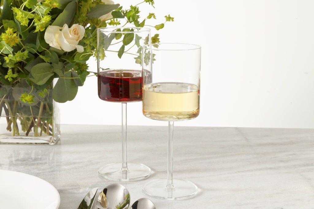 Schott Zwiesel Modo Witte wijnglas - 400ml - 4 glazen