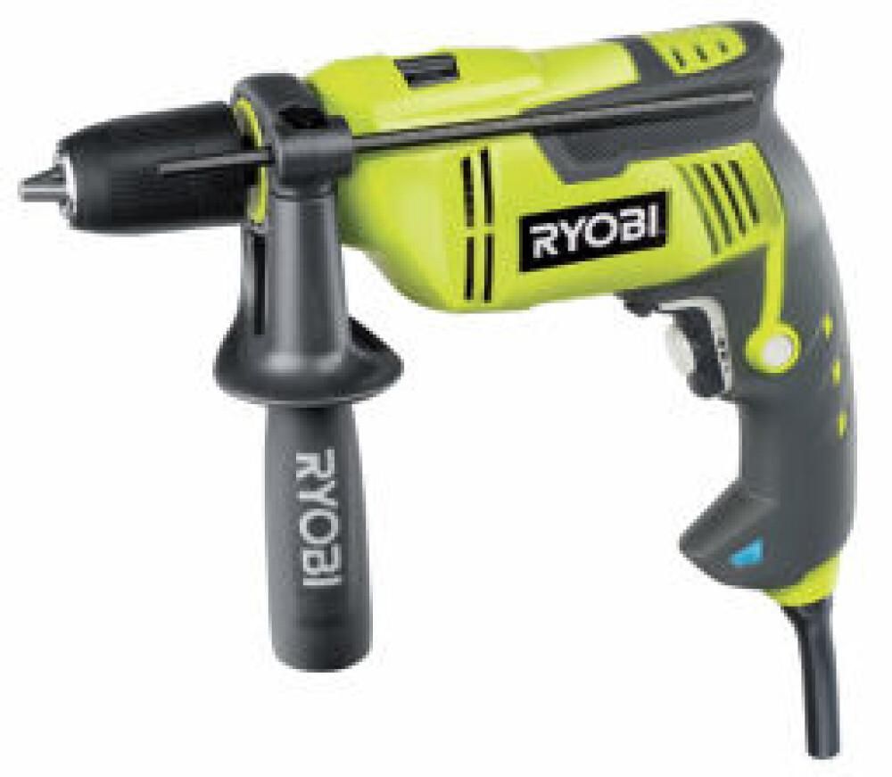 SLAGBORMASKIN RYOBI 800W RPD800-K